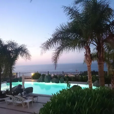 Apartmán Los Organos - A51112 Puerto de la Cruz (Tenerife)